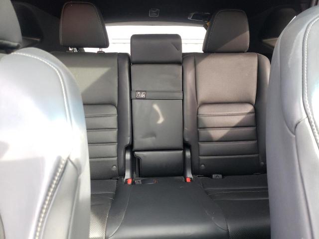 JTJBARBZ6J2178391 - 2018 LEXUS NX 300 BASE Niebieski zdjęcie 10