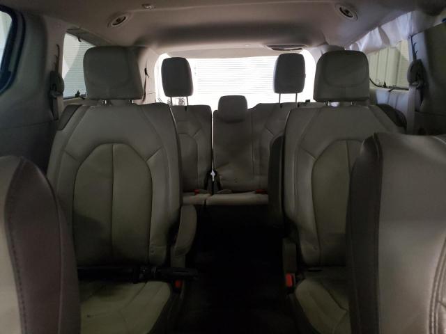 2C4RC1BG8JR352216 - 2018 CHRYSLER PACIFICA TOURING L Ağ foto 10