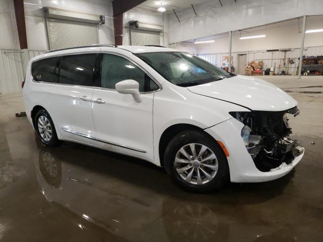 2C4RC1BG8JR352216 - 2018 CHRYSLER PACIFICA TOURING L Ağ foto 4