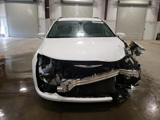 2C4RC1BG8JR352216 - 2018 CHRYSLER PACIFICA TOURING L Ağ foto 5