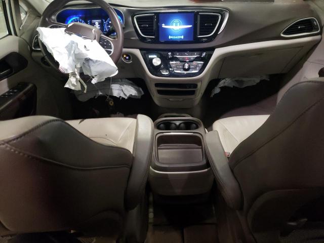 2C4RC1BG8JR352216 - 2018 CHRYSLER PACIFICA TOURING L Ağ foto 8