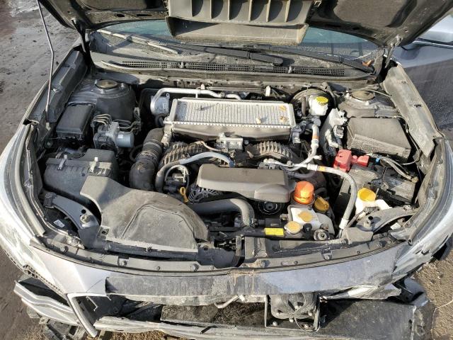 4S4BTGPD3L3204310 - 2020 SUBARU OUTBACK TOURING LDL ნაცრისფერი ფოტო 12