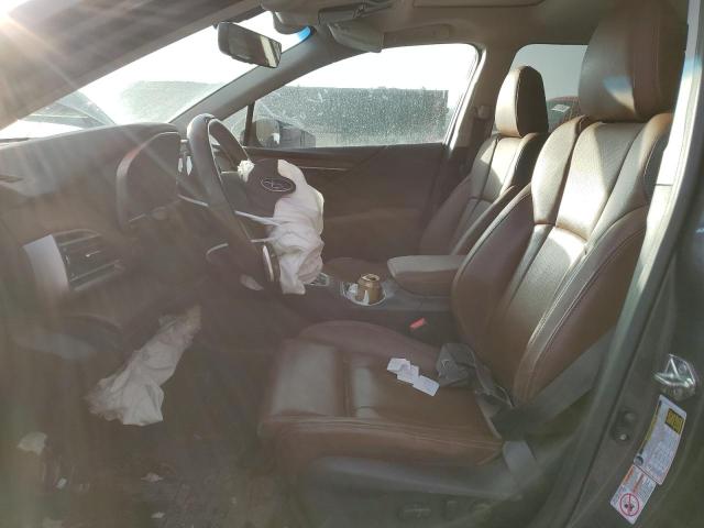 4S4BTGPD3L3204310 - 2020 SUBARU OUTBACK TOURING LDL ნაცრისფერი ფოტო 7