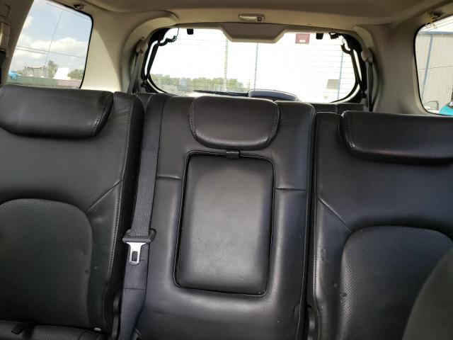 5N1AR18W45C747661 - 2005 NISSAN PATHFINDER LE ვერცხლისფერი ფოტო 10