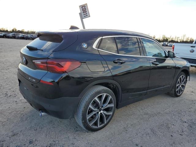 WBXYH9C01N5U83331 - 2022 BMW X2 SDRIVE28I BLACK photo 3