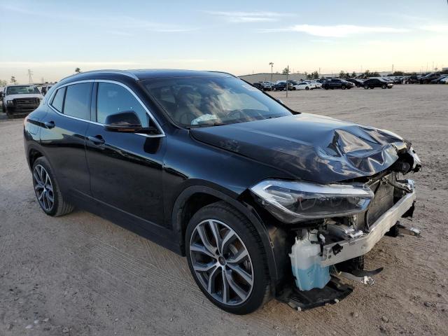 WBXYH9C01N5U83331 - 2022 BMW X2 SDRIVE28I BLACK photo 4