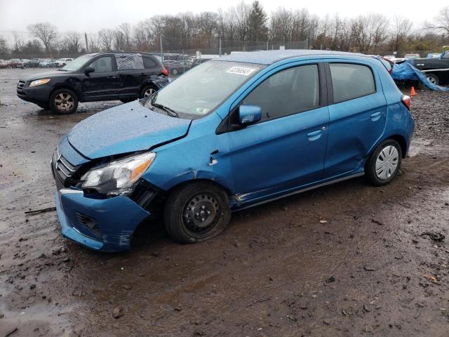 2023 MITSUBISHI MIRAGE ES, 