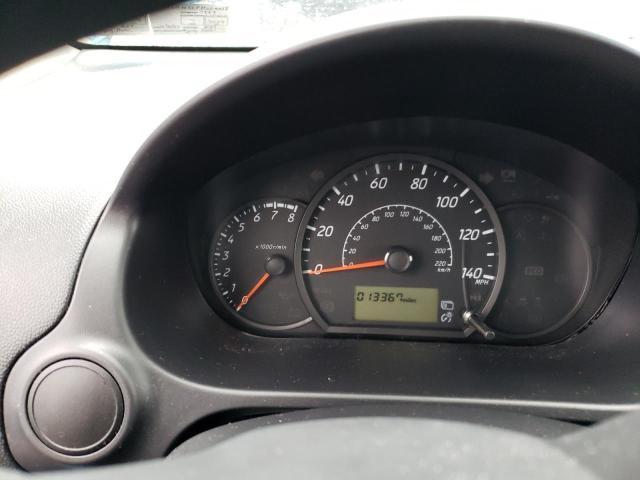 ML32AUHJ0PH004428 - 2023 MITSUBISHI MIRAGE ES 蓝色 照片 9