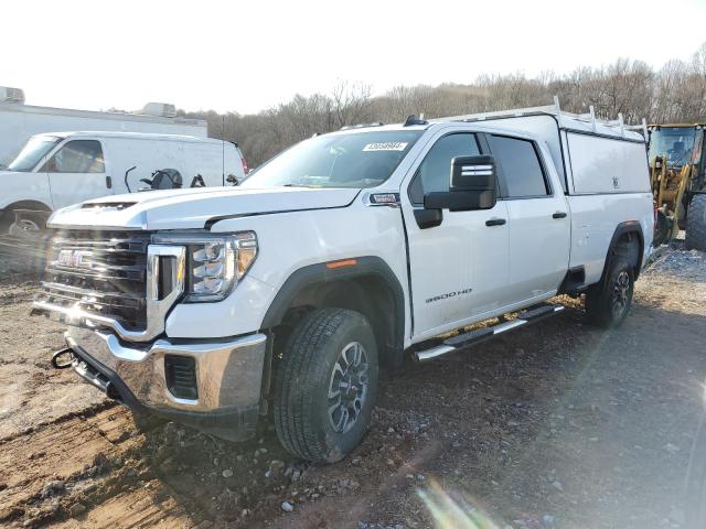 2021 GMC SIERRA K3500, 