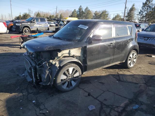 2015 KIA SOUL !, 