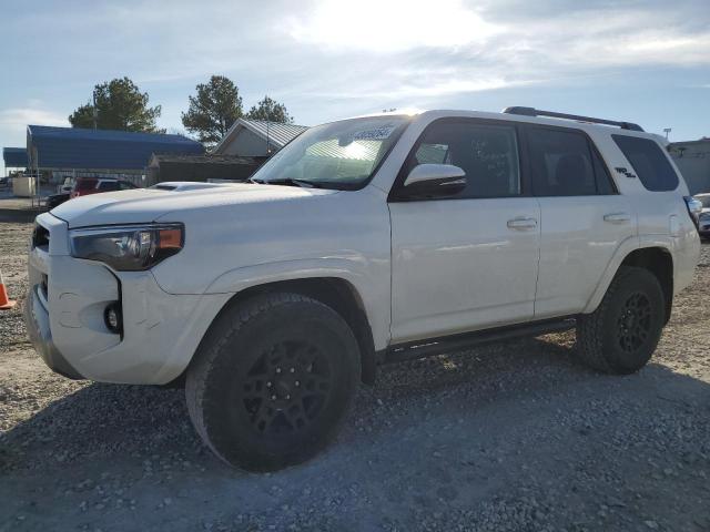 2023 TOYOTA 4RUNNER SE, 