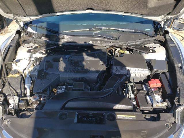 1N4AL3AP7HC153452 - 2017 NISSAN ALTIMA 2.5 SILVER photo 11