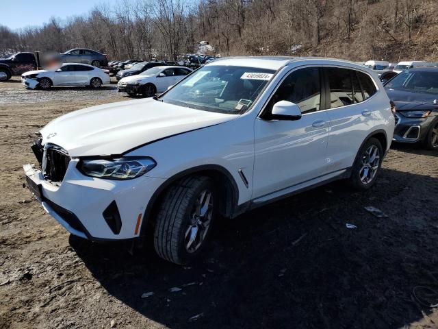 2023 BMW X3 XDRIVE30I, 