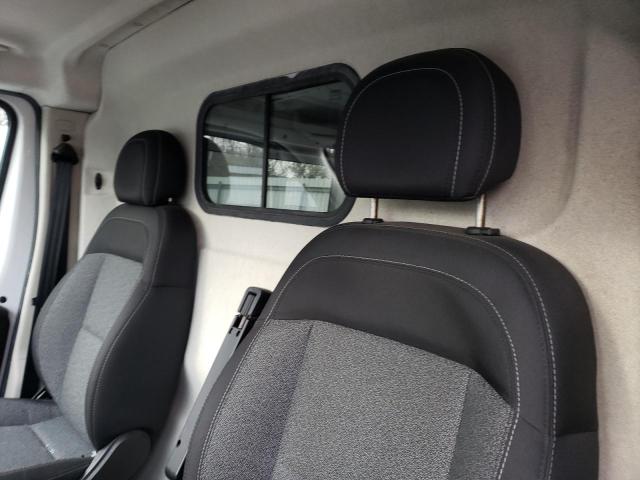 3C6TRVAG0GE100054 - 2016 RAM PROMASTER 1500 STANDARD WHITE photo 10