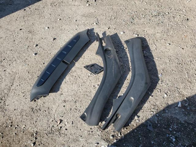 7SAXCBE61PF376574 - 2023 TESLA MODEL X 红色 照片 13