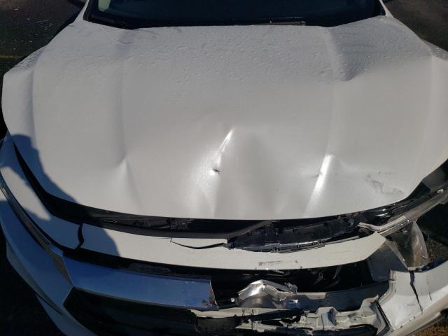 19XZE4F54NE011214 - 2022 HONDA INSIGHT EX WHITE photo 11