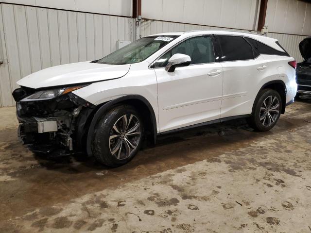 2021 LEXUS RX 350 L, 