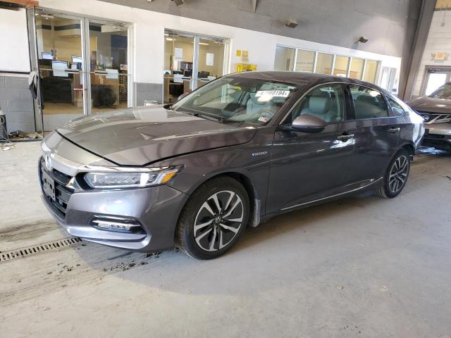 2020 HONDA ACCORD TOURING HYBRID, 