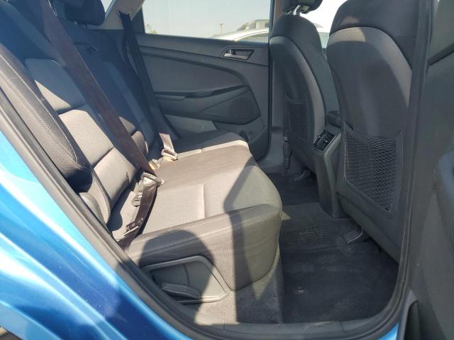 KM8J33A2XJU733899 - 2018 HYUNDAI TUCSON VALUE BLUE photo 10