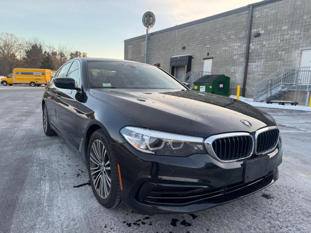 2019 BMW 530XE, 