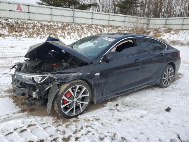 2018 BUICK REGAL GS, 