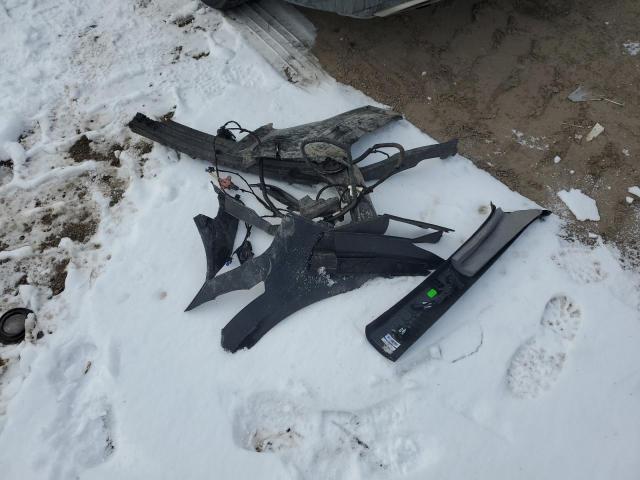 W04GS6SS8J1130558 - 2018 BUICK REGAL GS BLACK photo 12