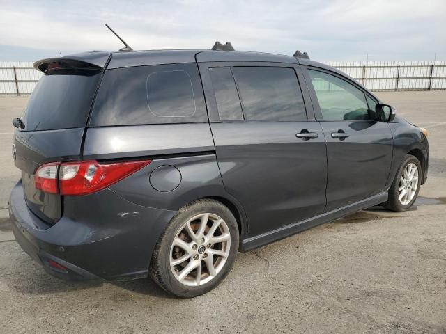 JM1CW2CL9D0153561 - 2013 MAZDA 5 GRAY photo 3