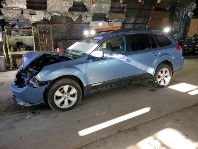 2011 SUBARU OUTBACK 2.5I LIMITED, 