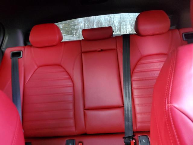 ZASPAKBN9P7D57170 - 2023 ALFA ROMEO STELVIO TI BLACK photo 10