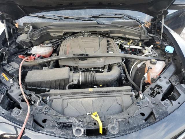 ZASPAKBN9P7D57170 - 2023 ALFA ROMEO STELVIO TI BLACK photo 12