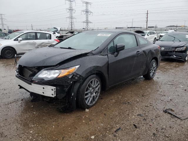 2014 HONDA CIVIC EX, 