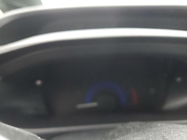 2HGFG3B84EH503643 - 2014 HONDA CIVIC EX BLACK photo 9