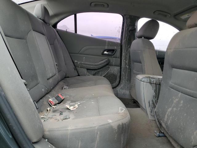 1G11B5SAXGU108705 - 2016 CHEVROLET MALIBU LIM LS Grau Foto 10