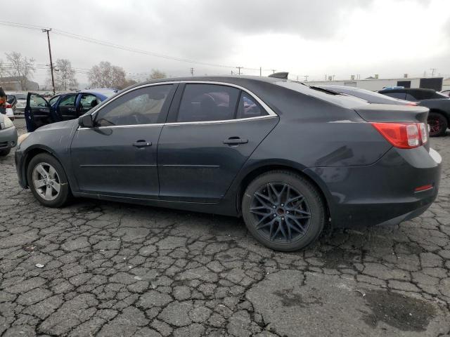 1G11B5SAXGU108705 - 2016 CHEVROLET MALIBU LIM LS Grau Foto 2