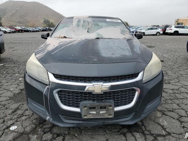 1G11B5SAXGU108705 - 2016 CHEVROLET MALIBU LIM LS Grau Foto 5