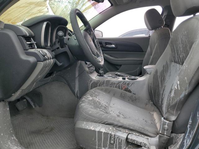 1G11B5SAXGU108705 - 2016 CHEVROLET MALIBU LIM LS Grau Foto 7