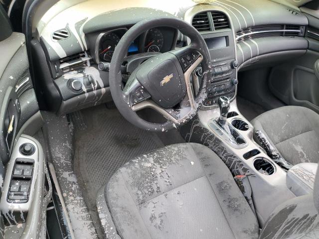 1G11B5SAXGU108705 - 2016 CHEVROLET MALIBU LIM LS Grau Foto 8