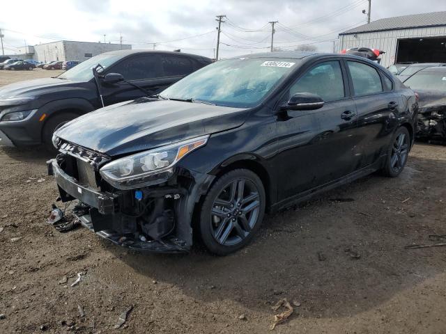 2020 KIA FORTE GT LINE, 