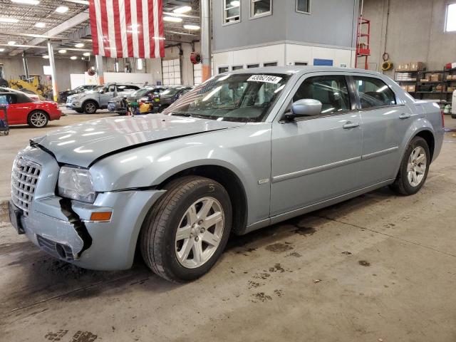 2006 CHRYSLER 300 TOURING, 