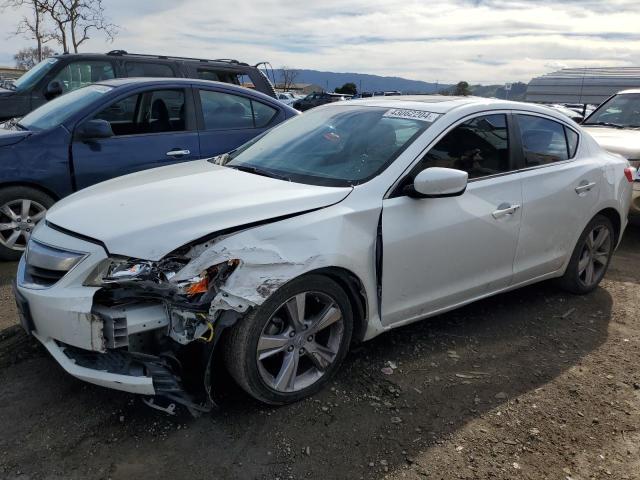 2013 ACURA ILX 20 PREMIUM, 