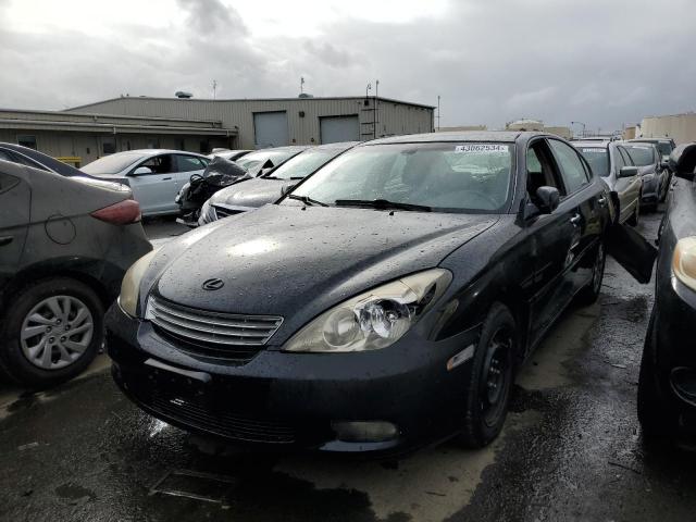 2004 LEXUS ES 330, 