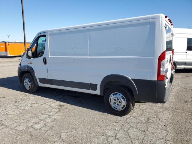3C6TRVAG0HE529437 - 2017 RAM PROMASTER 1500 STANDARD WHITE photo 2
