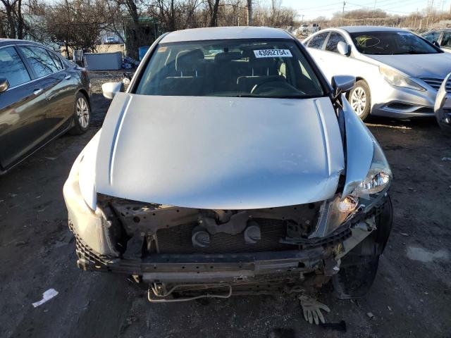 1HGCP2F45AA067897 - 2010 HONDA ACCORD LXP SILVER photo 5