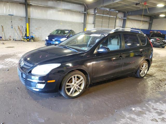 2011 HYUNDAI ELANTRA TO GLS, 