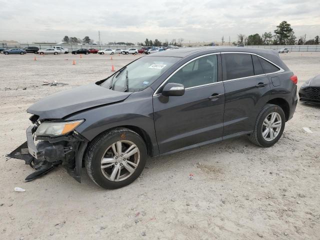 2015 ACURA RDX, 