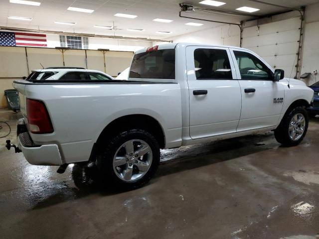 1C6RR7KGXFS619208 - 2015 RAM 1500 ST WHITE photo 3