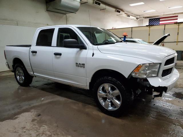 1C6RR7KGXFS619208 - 2015 RAM 1500 ST WHITE photo 4