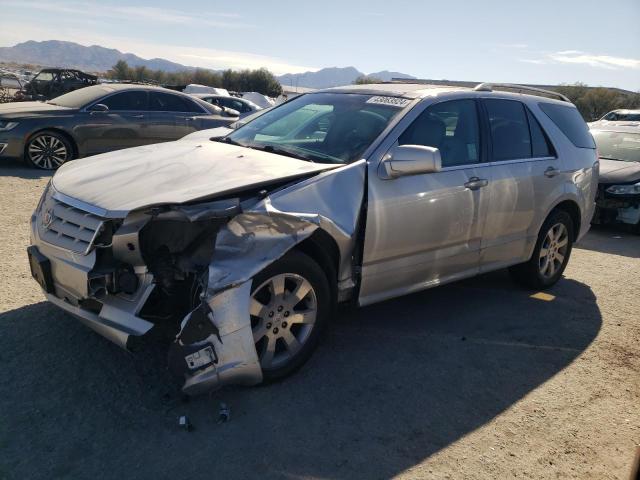 2007 CADILLAC SRX, 