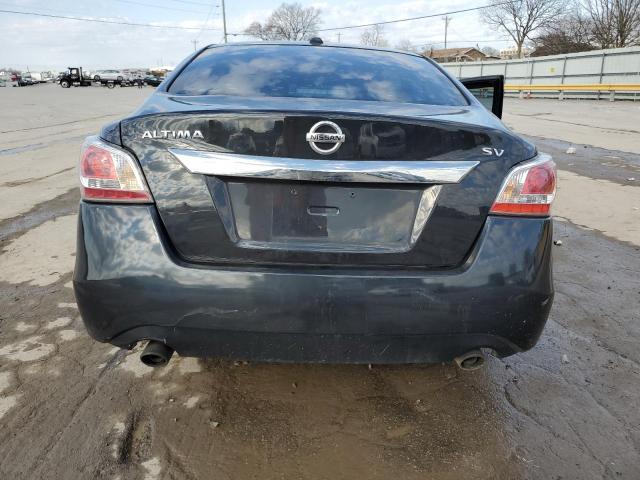 1N4AL3AP0FC162104 - 2015 NISSAN ALTIMA 2.5 GRAY photo 6