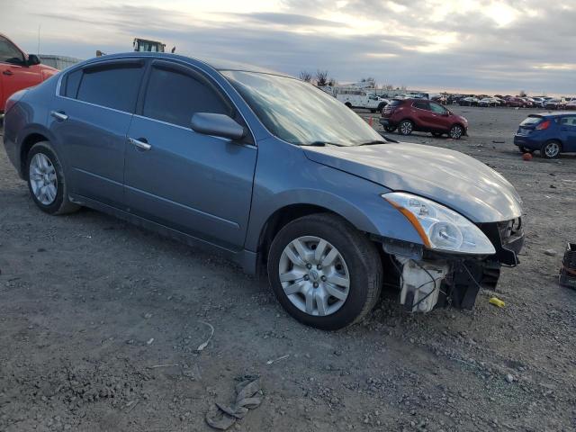 1N4AL2AP1AN465917 - 2010 NISSAN ALTIMA BASE BLUE photo 4